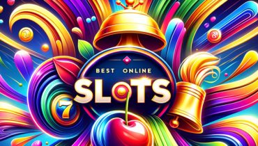 Лучшие онлайн слоты